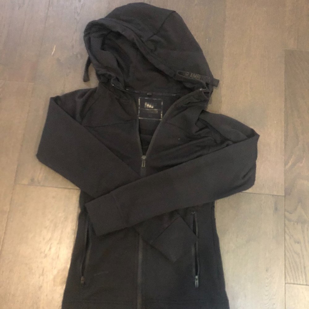 MyProtein Hoodie Size XS